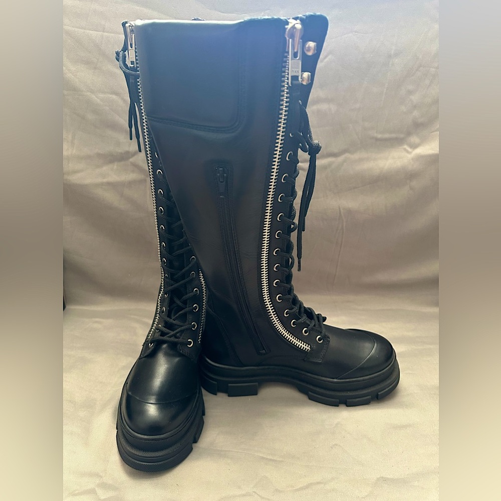 ASOS Taeldan Knee High Boots
